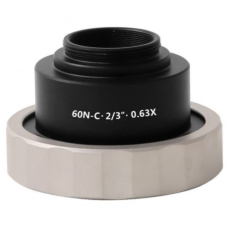 ToupTek 0.63x C-Mount Adaptors CSN063XC (77097)