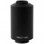 محولات ToupTek 0.80x C-Mount CSP080XC (77094)