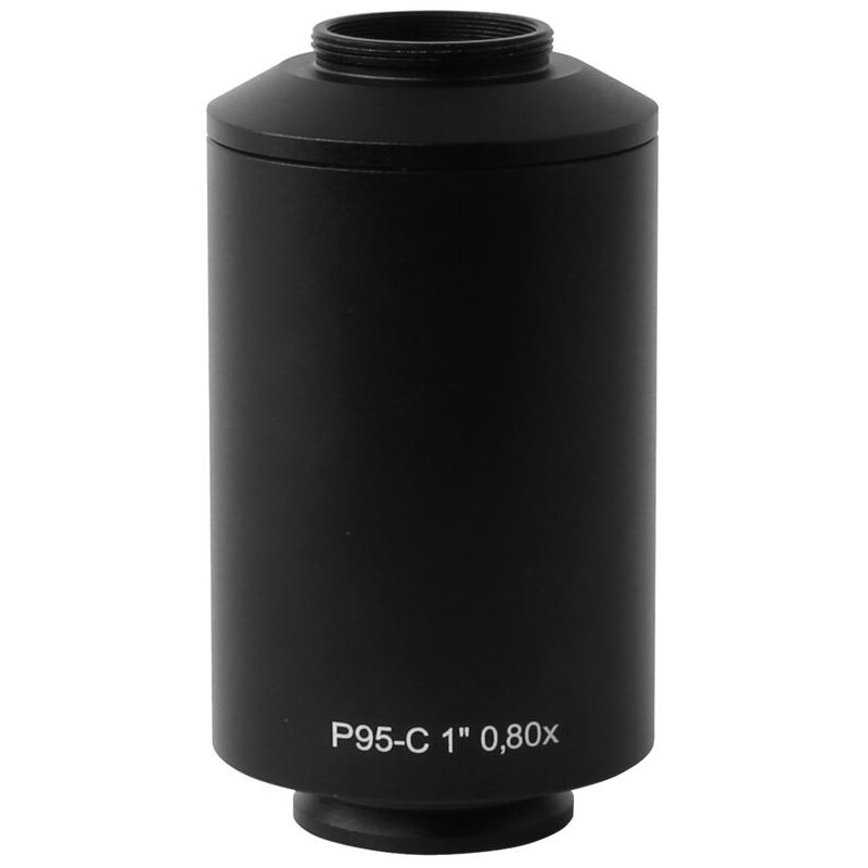 ToupTek 0.80x সি-মাউন্ট অ্যাডাপ্টরস CSP080XC (77094)