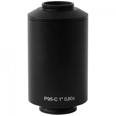 ToupTek 0.80x C-Mount Adaptors CSP080XC (77094)