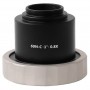 ToupTek 0.8x C-Mount adapteriai CSN080XC (77098)