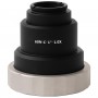 ToupTek kameras adapteris 1x c-mount adapteris CSN100XC (77099)