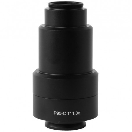ToupTek 1x C-mount Adaptors CSP100XC (77095)