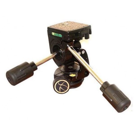 Trípode de aluminio Triton para fotografía VT (10137)