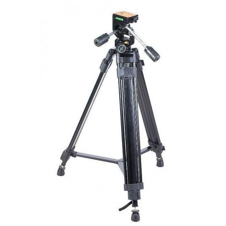 حامل ثلاثي القوائم من الألومنيوم تريتون XT (8473)
