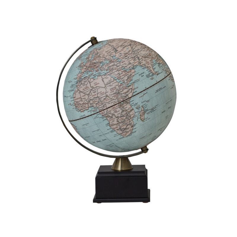 트로이카 글로브 앤티크 모뉴먼트 25cm (69037)