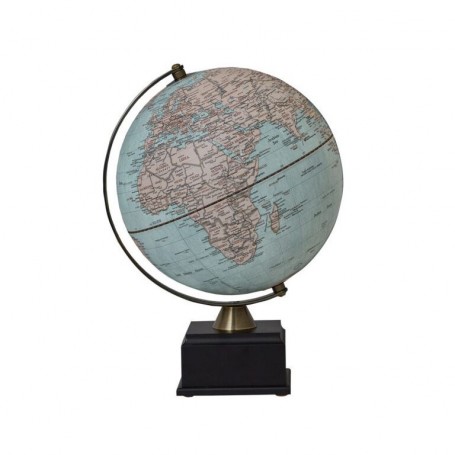 Troika Globe Antique Monument 25cm (69037)