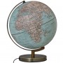Quả cầu Troika Globe Stellar Light Antique 30cm (67439)