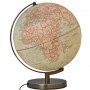 Troika Globe Stellar Ljós Antík 30cm (67439)