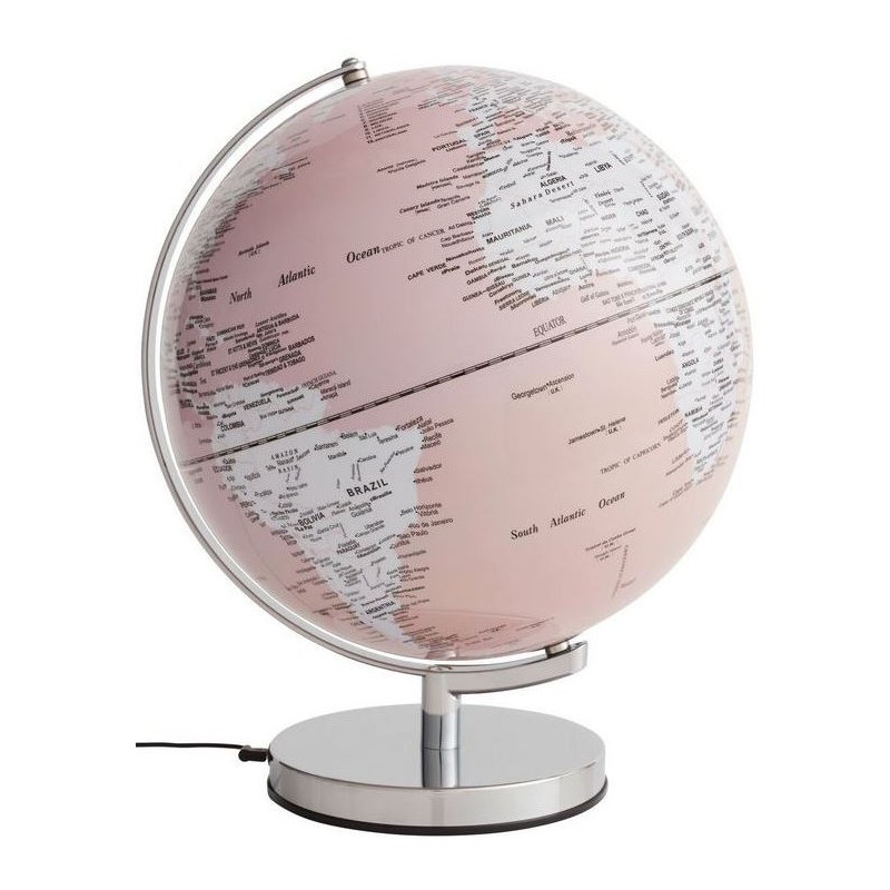 Troika Globus Stellar Light Marelica 30 cm (57525)
