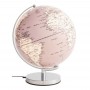 Troika Globe Stellar Light Apricot 30cm (57525)