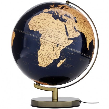 Troika Globe Stellar Light Noblesse 30cm (61669)