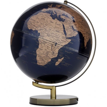 Troika Globe Stellar Light Noblesse 30 cm (61669)