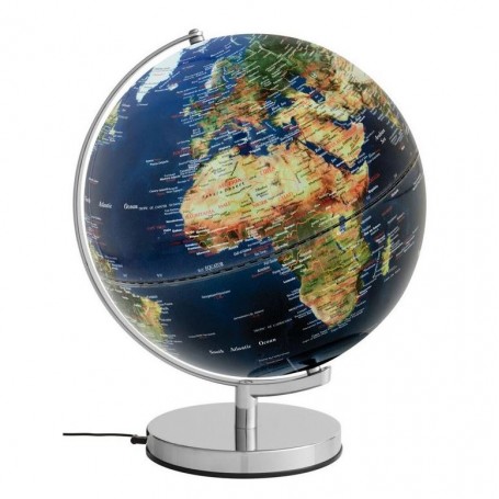 Troika Globo Estelar de Luz Física 30cm (57524)