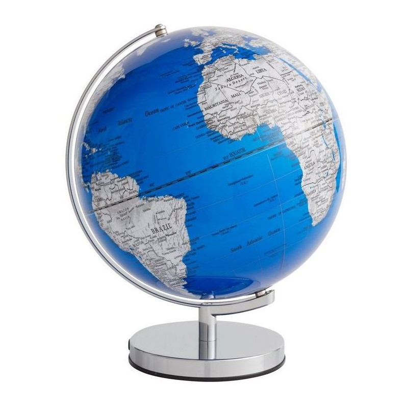 Troika Globo Stellar Light Royal Blue 30cm (57526)