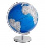 Troika Globus Stellar Light Royal Blue 30cm (57526)