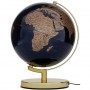 Troika Globe Terra Aurum Light 25 cm (61665)