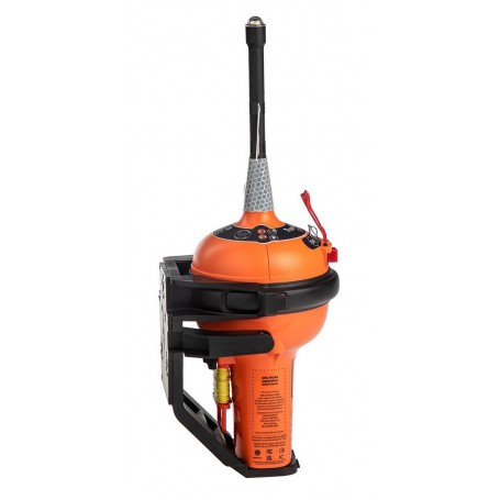Jotron Tron 60AIS z ročnim nosilcem (103180)