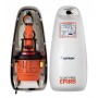 Jotron Tron 40AIS with float-free heating bracket (103210)