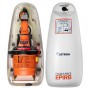 Jotron Tron 40AIS dengan braket bebas mengapung (103220)