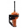 Jotron Tron 60GPS EPIRB mit manueller Halterung (83340)