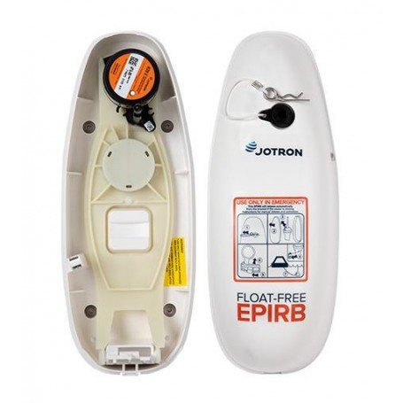 Jotron Spare FB-60 Bracket with protective cover (85621)
