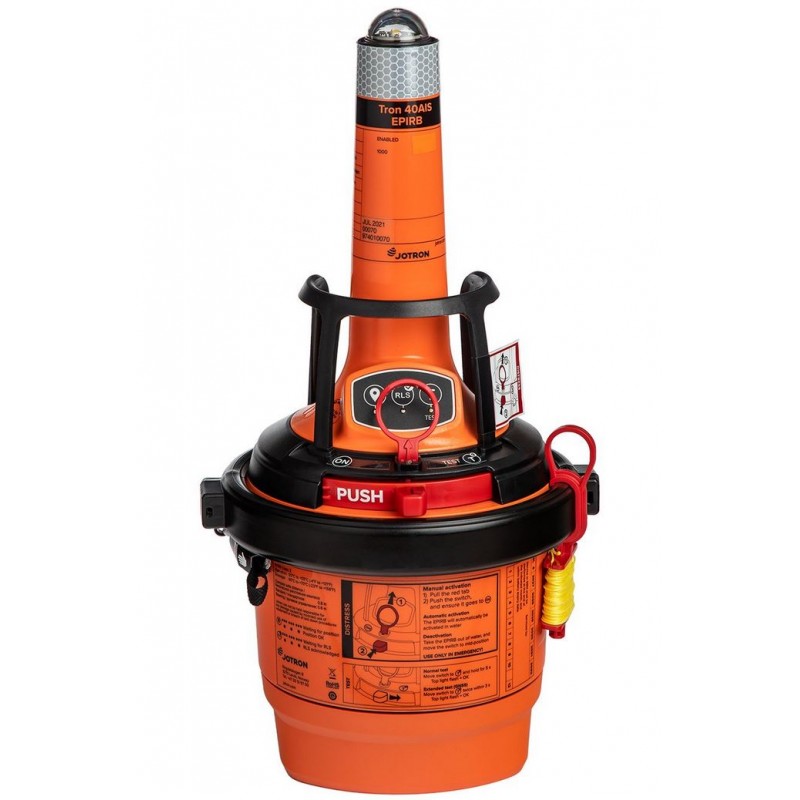 Jotron Spare 40AIS EPIRB only (104106)