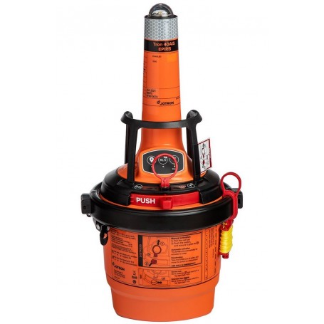 Jotron Spare Tron 40AIS EPIRB (104106)