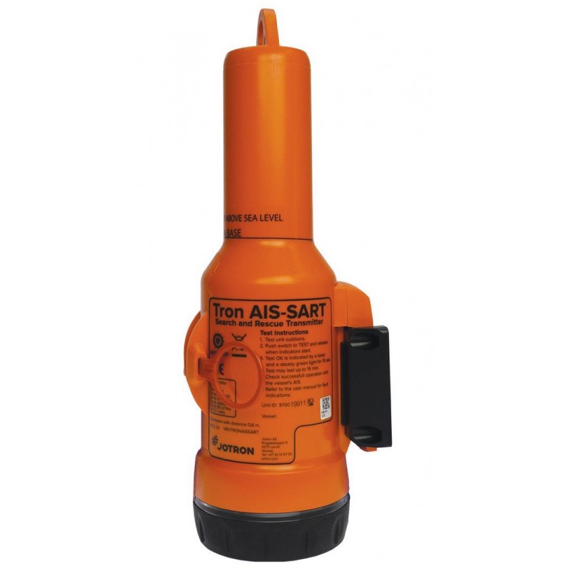 জোট্রন ট্রন AIS-SART বাল্কহেড ব্র্যাকেট সহ (৮৫০৩৭)