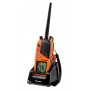 Jotron Tron TR30 GMDSS et radio VHF maritime avec chargeur et batterie rechargeable (87950)