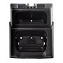 Jotron Tron TR30 GMDSS og maritim VHF-radio med lader og oppladbart batteri (87950)