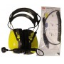 Jotron Peltor Basic Headset with Headband MT74H52A w/FLX2 cable (103000)