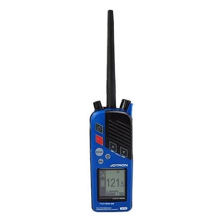 Jotron Tron TR30 AIR Emergency VHF AM radio (101700)