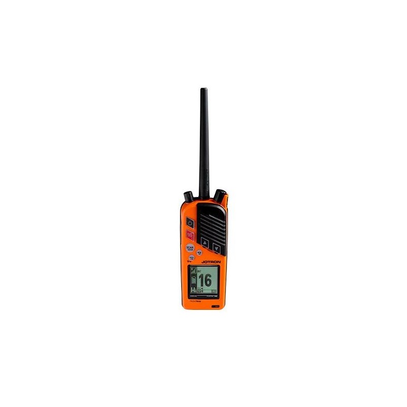 Jotron อะไหล่ TR30 GMDSS และวิทยุ VHF ทางทะเลเท่านั้น (101702)