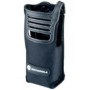 PMLN5024B Motorola Nylon Draagtas met 3-inch Vaste Riemlus voor Radio zonder Display