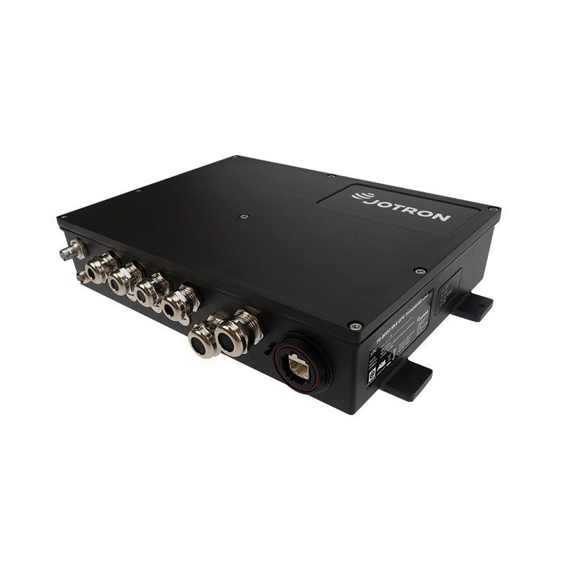 조트론 트론 AIS TR-8000 MkII GPS 트랜스폰더 유닛 (103650)