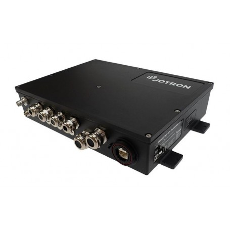 Jotron Tron AIS TR-8000 MkII GPS Transponder Unit (103650)