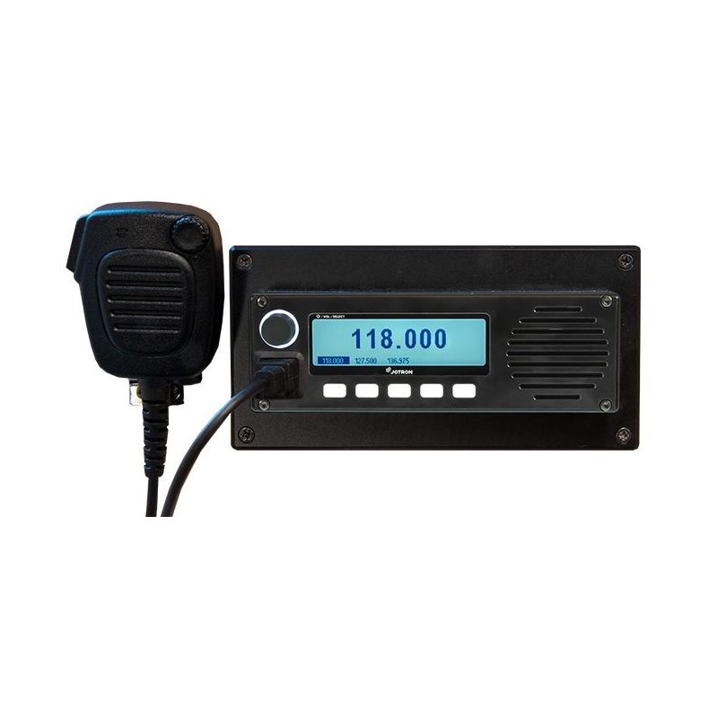जोट्रॉन टीआर-910 ऑफशोर रेडियो (103400ओएफ)