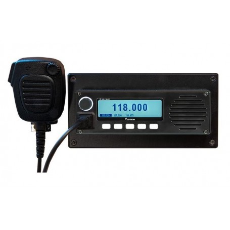 Jotron TR-910 Ραδιόφωνο Ανοικτής Θάλασσας (103400OF)