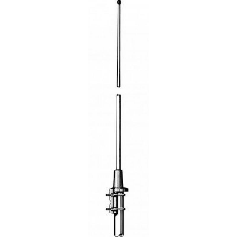 Антенна Jotron Procom CXL3-1LW 118-137МГц (91794)