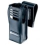 PMLN5025B Motorola Soft Leather 2.5" Swivel Belt Loop for Non-Display Radio