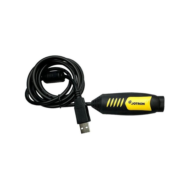 Jotron PRU-50 Programmer med programmeringskursus (86024P)