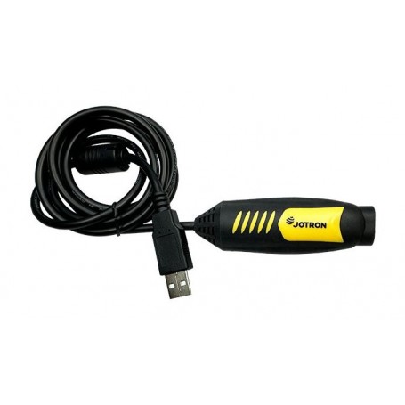 Jotron PRU-50 Programmer w/Programming Course (86024P)