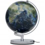 Troika Globe Terra City Light 25 cm (61664)