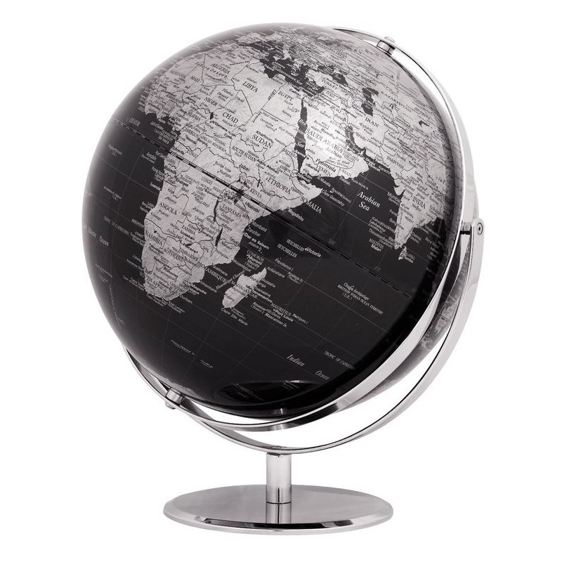 Troika Glob Juri Negru 30cm (51639)