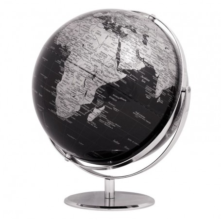 Troika Globe Juri Črna 30 cm (51639)