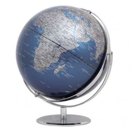 Troika Globe Juri Blue 30cm (51640)