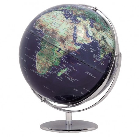 Troika Globe Juri Physical No.2 30cm (51645)