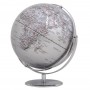 Troika Globe Juri Silfur 30cm (51643)