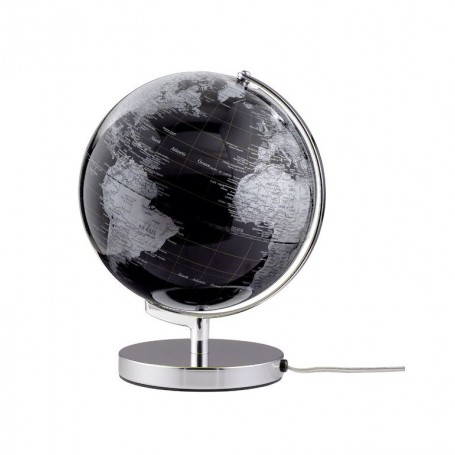 Τρόικα Σφαίρα Terra Μαύρο Φως 25cm (51620)